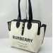 Сумка Burberry Soft Belt Tote R2769