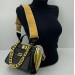 Сумка Fendi Peekaboo R2791