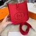 Сумка Hermes Evelyne R2834