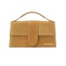 Сумка Jacquemus Le Grand Bambino R2868