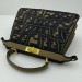 Сумка Fendi Peekaboo R3041