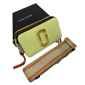 Сумка Marc Jacobs Snapshot R3101