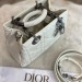 Сумка Christian Dior Lady 95.22 R3280