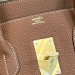 Дорожная сумка Hermes Birkin 50 R3288