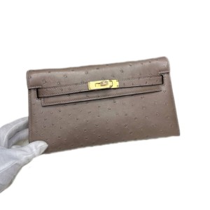 Сумка Hermes Kelly Elan RE3658