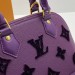 Сумка Louis Vuitton Alma BB RP3684