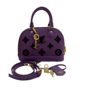 Сумка Louis Vuitton Alma BB RP3684