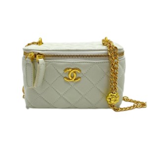 Сумка Chanel Vanity RP3755