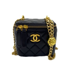 Сумка Chanel Mini Vanity RP3757