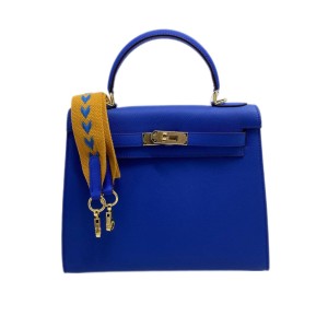 Сумка Hermes Kelly 28 RP3786