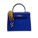 Сумка Hermes Kelly 28 RP3786