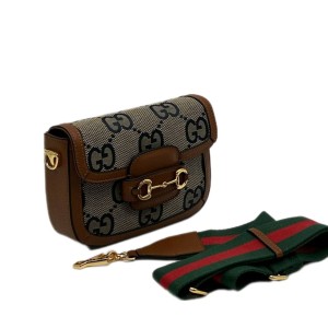 Сумка Gucci Horsebit 1955 RP3872