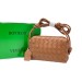 Сумка Bottega Veneta Mini Loop Camera Bag RP3897