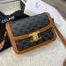 Сумка Celine Classique Triomphe R2035