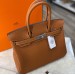 Сумка Hermes Birkin 30 R2088