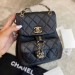 Рюкзак Chanel Duma R2148