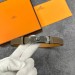 Ремень Hermes Kelly R2176