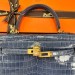 Сумка Hermes Kelly 25 R2231