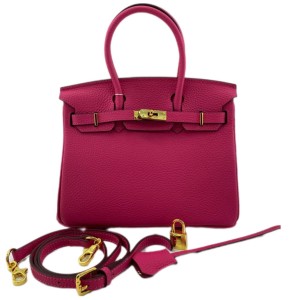 Сумка Hermes Birkin 25 R2288