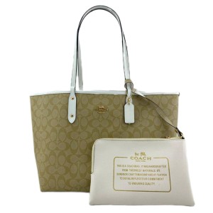 Сумка Coach City Tote R2298