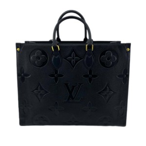 Сумка Louis Vuitton Onthego GM R2474