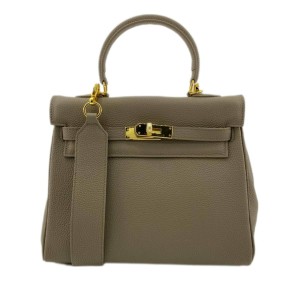 Сумка Hermes Kelly 25 Togo R2476