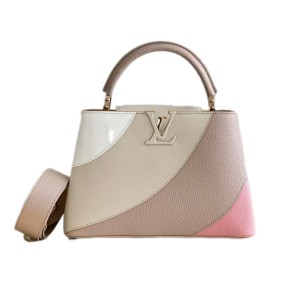 Сумка Louis Vuitton Capucines R2505