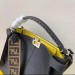 Сумка Fendi Peekaboo R2513