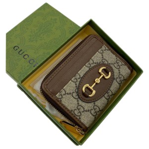 Кошелек Gucci Horsebit R2626