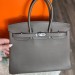 Сумка Hermes Birkin 35 R2664