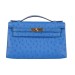 Сумка Hermes Kelly Pochette 22 R2678