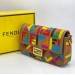 Сумка Fendi Baguette R2782