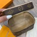 Косметичка Louis Vuitton Nice Nano Toiletry Pouch R2828