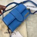 Сумка Jacquemus Le Bambino R2861