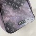 Дорожная сумка Louis Vuitton Keepal Bandouliere 50 Monogram R3008