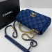 Сумка Chanel 19 Small R3010