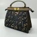 Сумка Fendi Peekaboo R3041