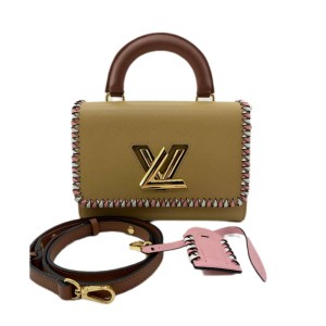 Сумка Louis Vuitton Twist MM R3218