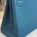 Сумка Hermes Kelly 28 Togo R3314