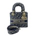 Сумка Christian Dior Lady D-Lite R3424