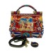 Сумка Dolce Gabbana Sicily R3544