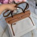 Сумка Hermes Herbag 31 RB3600