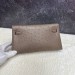 Сумка Hermes Kelly Elan RE3658