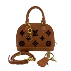 Сумка Louis Vuitton Alma BB RP3685