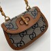 Сумка Gucci Bamboo RP3874