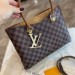 Сумка Louis Vuitton Riverside R2030