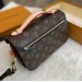 Сумка Louis Vuitton Pochette Metis East West R2112