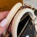 Сумка Louis Vuitton Nano Speedy R2134