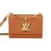 Сумка Louis Vuitton Twist MM R2162