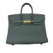 Сумка Hermes Birkin 25 R2197